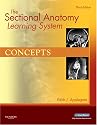 The Sectional Anatomy Learning System: Concepts and Applications 2-Volume Set