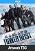 DVD : Tower Heist - Triple Play (Blu-ray + DVD + Digital Copy)[Region Free]