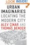 Urban Imaginaries: Locating the Modern City