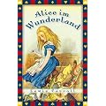 Alice im Wunderland - vollst�ndige Ausgabe
