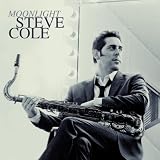 Steve Cole Moonlight