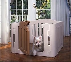 Richell Pet Playpen PT 900