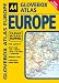 Glovebox Atlas Europe (AA Atlases)