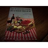 365 ways to cook hamburger