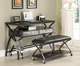 Work Station & Gaming by Homelegance