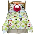 Circo Monsters Bedding Collection