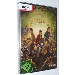 Die Geheimnisse der Spiderwicks
