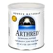 Source Naturals Arthred, For Healthy Joint Function, 9-Ounce