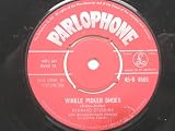 Cribbins, Bernard Winklepicker Shoes 7" Parlophone R4869 EX 1962