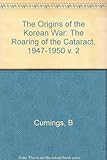 The origins of the Korean War