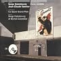 Cannabis (W/8 Bonus Tracks) ~ Serge Gainsbourg