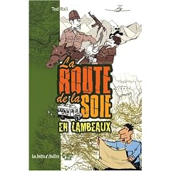 La route de la soie en lambeaux : L'Asie centrale est-elle le nouveau Moyen-Orient ?