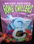 Toilet Terror (Bone Chillers)
