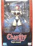Chastity Vampire Assassin 12 inch Action FigureIMAGE