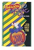Modelling Balloons | Balloon Magic Advanced 260Q Figures Book