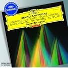 Saint-Saens: Symphony No.3 