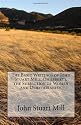 The Basic Writings of John Stuart Mill: On Liberty, the Subjection of Women and Utilitarianism