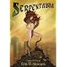 Serpentauria (Spanish, French, Italian, German, Japanese, Russian, Ukrainian, Chinese, Hindi, Tamil, Telugu, Kannada, Malayalam, Marathi, Punjabi, Gujarati, Bengali and Korean Edition)