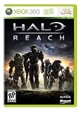 Halo Reach