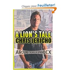 A Lion's Tale: Around the World in Spandex