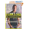 A Lion's Tale: Around the World in Spandex