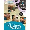 Hot Stone Facial Massage DVD w/ 18 Page Digital Users Manual