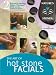 Hot Stone Facial Massage DVD w/ 18 Page Users Manual