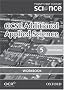 Twenty First Century Science: GCSE Additional Applied Science Module 5 Workbook