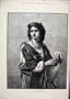 1875 Portrait Fatima Charles Bellay Dudley Gallery