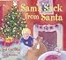 Sams Sack from Santa