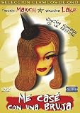 I Married a Witch [DVD]
