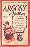 Argosy - 1955 June - The Short Story Magazine For Men - British