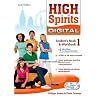 High spirits digital. Student's book-Workbook-Mydigitalbook 2.0. Con espansione online. Per la Scuola media. Con CD-ROM: 1