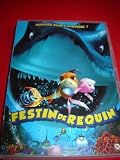 Shark Bait (2006) / Festin de requin - Avec Fourreau