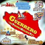 Varios Artistas (Guerrero Es Tierra Kaliente) 348
