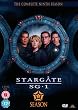 Stargate SG-1 - Season 9 [DVD]