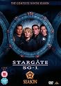 Stargate SG-1 - Season 9 [DVD]