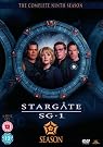Stargate SG-1...