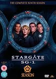 Stargate SG-1 - Series 9 - Complete