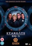 Stargate SG-1 - Season 9 [DVD]