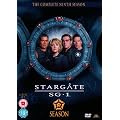Stargate SG-1 - Season 9 [DVD]