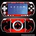 PSP 2 generation skin skins psp2g-160