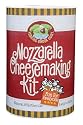 Roaring Brook Dairy Mozzarella Cheesemaking Kit