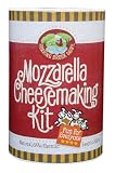 Roaring Brook Dairy Mozzarella Cheesemaking Kit