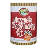 Roaring Brook Dairy Mozzarella Cheesemaking Kit