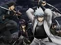 銀魂 ジャンプアニメツアー2008&2005 [DVD]