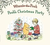 Winnie-the-Pooh. Pooh's Christmas party