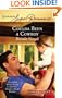 Coulda Been A Cowboy (Harlequin Large Print Super Romance)