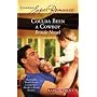 Coulda Been a Cowboy: A Dundee, Idaho Book (Harlequin Large Print Super Romance)