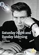Saturday Night And Sunday Morning [DVD] [1960]